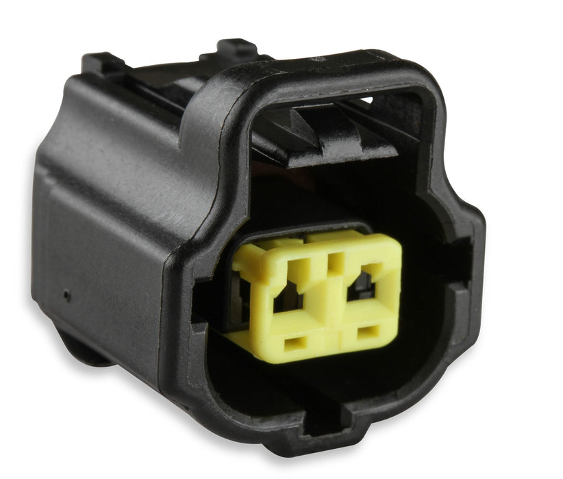 Holley EFI 570-338 Wiring Connector Bulk Pack - Truck Part Superstore