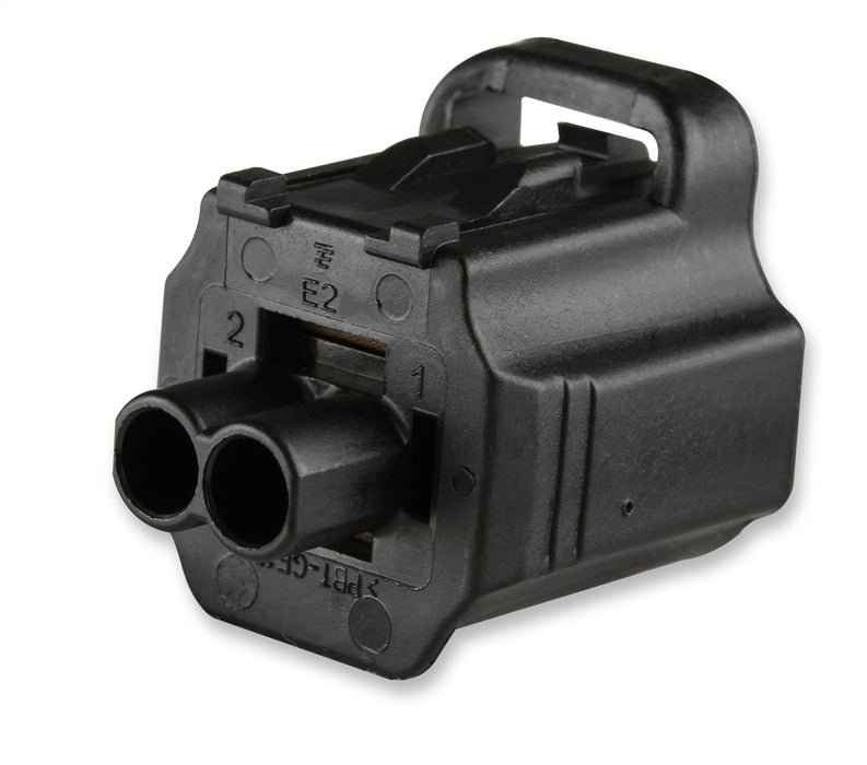 Holley EFI 570-338 Wiring Connector Bulk Pack - Truck Part Superstore