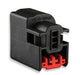 Holley EFI 570-339 Wiring Connector Bulk Pack; 3 Cavity; Sealed; Coyote Cam Sensor; 10 Pack; - Truck Part Superstore