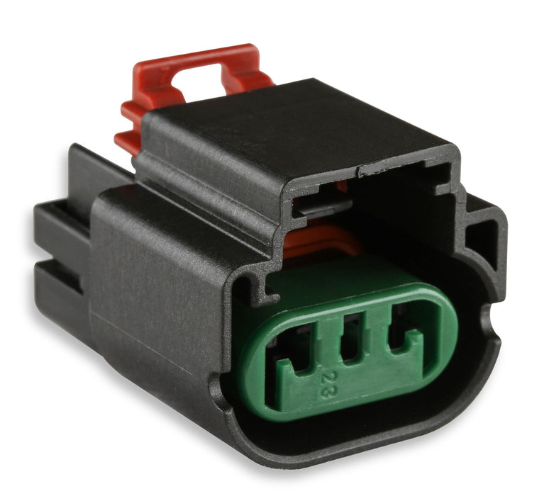 Holley EFI 570-340 Wiring Connector Bulk Pack - Truck Part Superstore