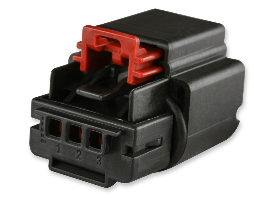 Holley EFI 570-340 Wiring Connector Bulk Pack - Truck Part Superstore