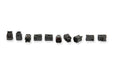 Holley EFI 570-341 Wiring Connector Bulk Pack - Truck Part Superstore