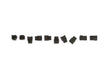 Holley EFI 570-341 Wiring Connector Bulk Pack - Truck Part Superstore