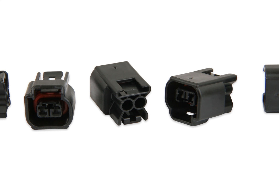 Holley EFI 570-341 Wiring Connector Bulk Pack - Truck Part Superstore