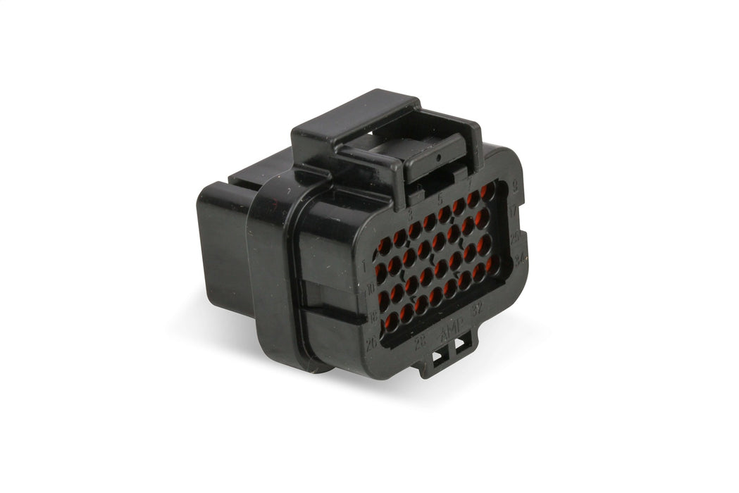 Holley EFI 570-343 Electrical Connector - Truck Part Superstore