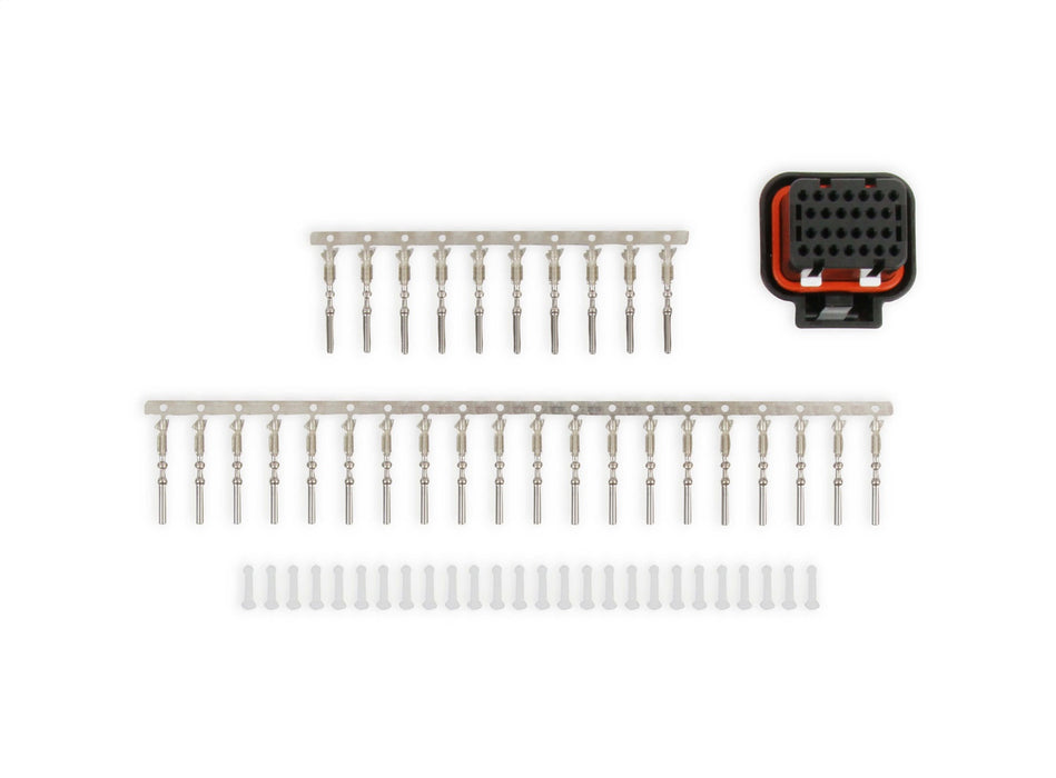 Holley EFI 570-347 Electrical Connector - Truck Part Superstore