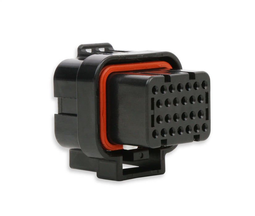 Holley EFI 570-347 Electrical Connector - Truck Part Superstore