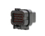 Holley EFI 570-347 Electrical Connector - Truck Part Superstore
