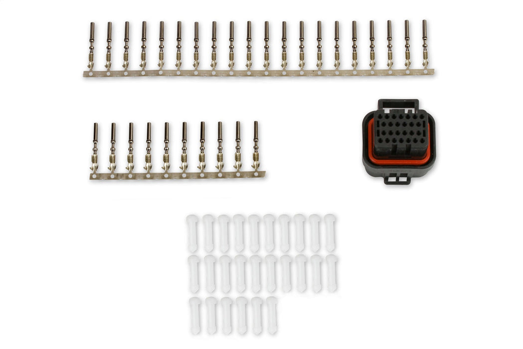Holley EFI 570-348 Electrical Connector - Truck Part Superstore