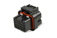 Holley EFI 570-348 Electrical Connector - Truck Part Superstore