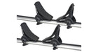 Rhino-Rack USA 570 Nautic Series Kayak Carrier - Truck Part Superstore