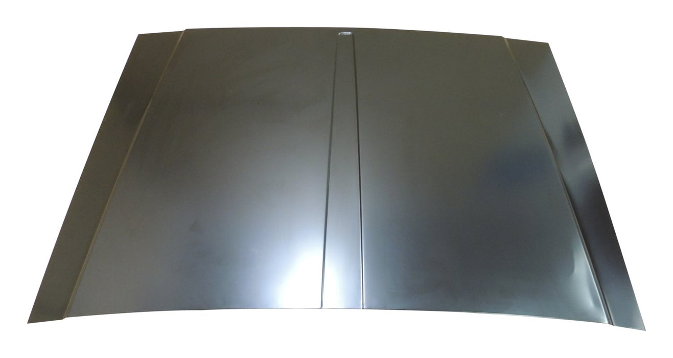 Crown Automotive Jeep Replacement 57000051 Hood; - Truck Part Superstore