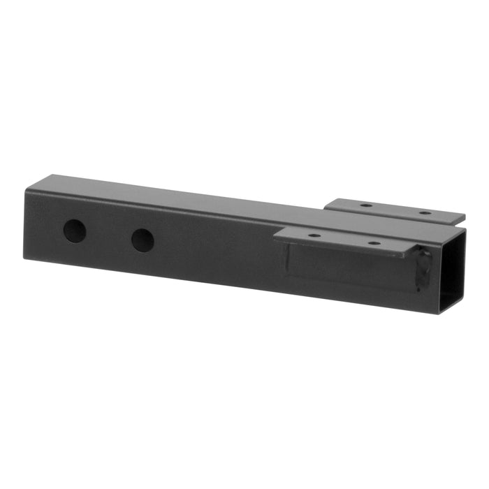Luverne 570000 LUVERNE 570000 O-Mega II Hitch Step Mount for 2-Inch Receiver - Truck Part Superstore