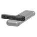 Luverne 570000 LUVERNE 570000 O-Mega II Hitch Step Mount for 2-Inch Receiver - Truck Part Superstore
