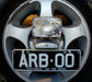 ARB 5700070 Parking/Turn Signal/Stop/Reverse Light Connector - Truck Part Superstore