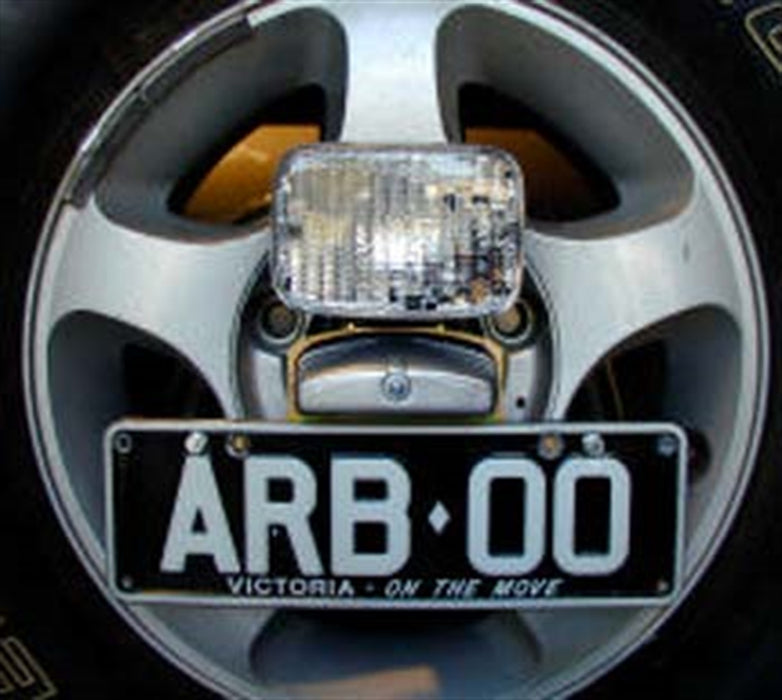 ARB 5700070 Parking/Turn Signal/Stop/Reverse Light Connector - Truck Part Superstore