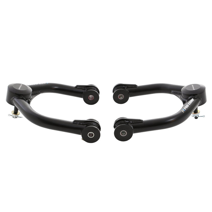Pro Comp Suspension 57001B Uniball Upper A Arm - Truck Part Superstore