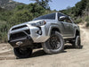 Pro Comp Suspension 57003B Uniball A Arm; Upper; Heavy Duty Chromoly Construction; Black Powdercoat Finish; - Truck Part Superstore