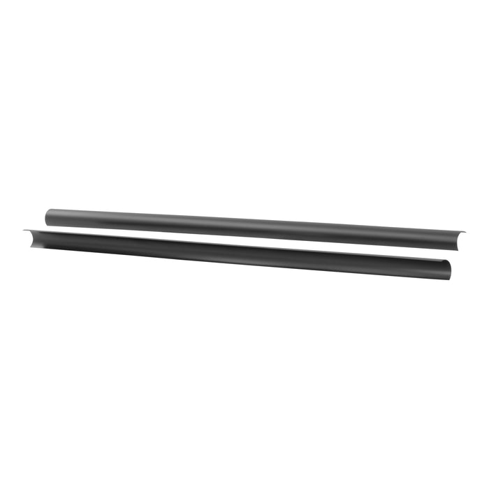 Luverne 570098 98in. MegaStep/O-MegaStep Back Splash - Truck Part Superstore