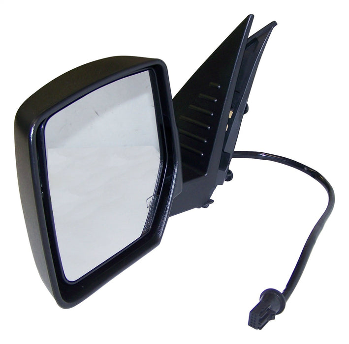 Crown Automotive Jeep Replacement 57010185AC Door Mirror - Truck Part Superstore