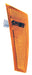 Crown Automotive Jeep Replacement 57010214AC Side Marker Light; Front Right; - Truck Part Superstore