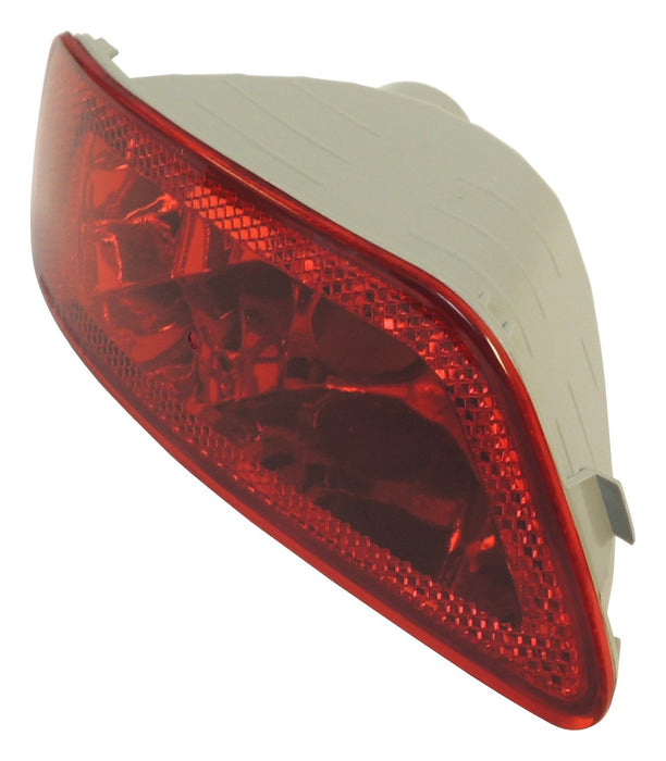Crown Automotive Jeep Replacement 57010716AC Fog Light; Rear Right; - Truck Part Superstore