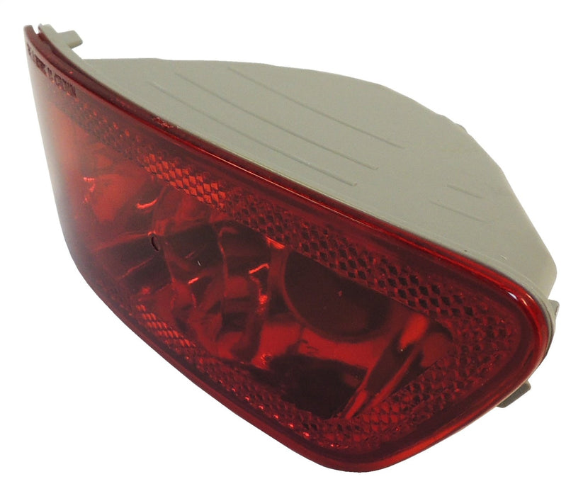 Crown Automotive Jeep Replacement 57010717AC Fog Light; Rear Left; - Truck Part Superstore