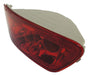 Crown Automotive Jeep Replacement 57010717AC Fog Light; Rear Left; - Truck Part Superstore