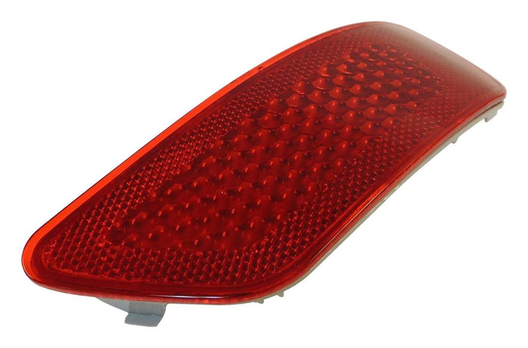 Crown Automotive Jeep Replacement 57010720AC Fascia Reflector; Rear Right; - Truck Part Superstore