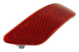 Crown Automotive Jeep Replacement 57010720AC Fascia Reflector; Rear Right; - Truck Part Superstore