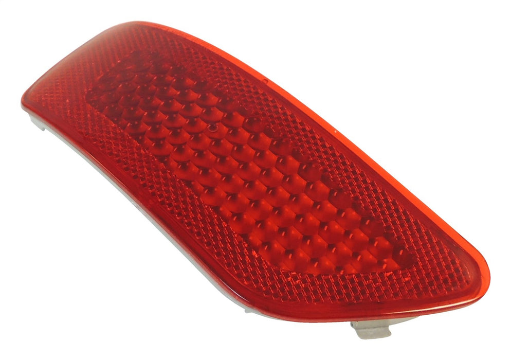 Crown Automotive Jeep Replacement 57010721AC Fascia Reflector; Rear Left; - Truck Part Superstore