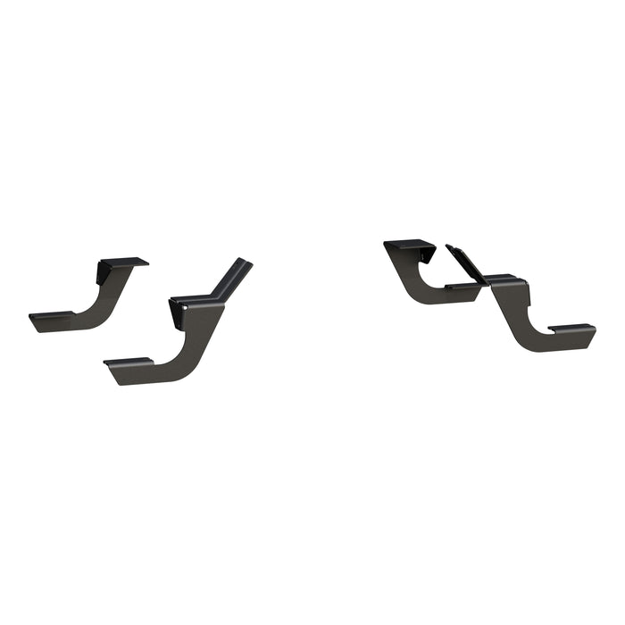 Luverne 570121 Van Step Mounting Brackets - Truck Part Superstore