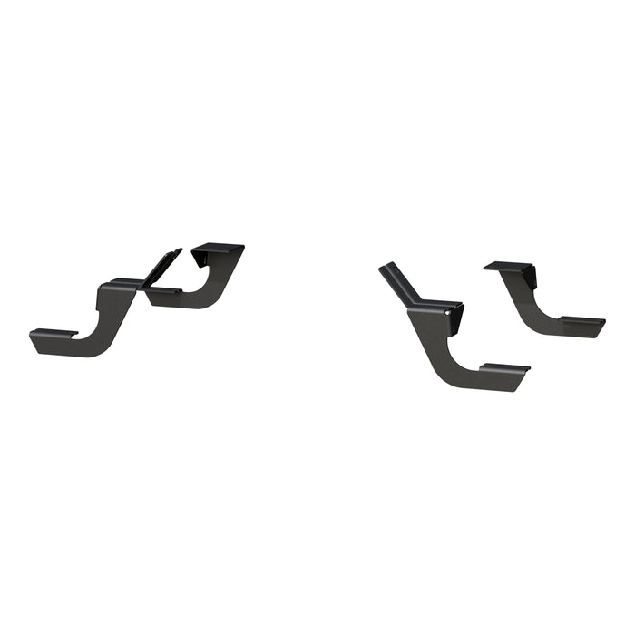 Luverne 570121 Van Step Mounting Brackets - Truck Part Superstore