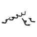 Luverne 570124 Van Step Mounting Brackets - Truck Part Superstore