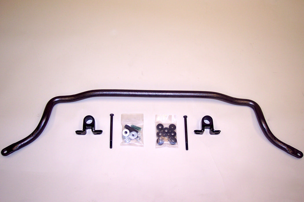 Hellwig 5701 Front Sway Bar for GM 93-02 Camaro; Firebird - Truck Part Superstore
