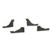 Luverne 570231 Mega/O-Mega Step Mounting Brackets - Truck Part Superstore
