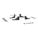 Luverne 570340 Van Step Mounting Brackets - Truck Part Superstore