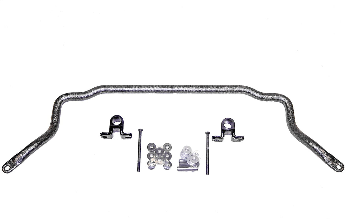 Hellwig 5704 Front Sway Bar Kit for GM 82-92 Camaro; Firebird - Truck Part Superstore