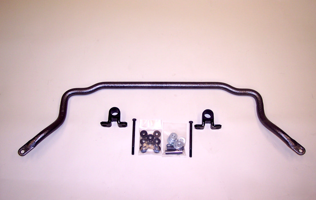 Hellwig 5704 Front Sway Bar Kit for GM 82-92 Camaro; Firebird - Truck Part Superstore