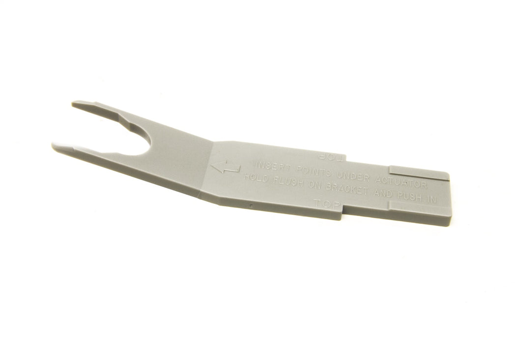 Painless Wiring 57050 Rocker Switch Removal Tool; For Switch Actuator Removal; - Truck Part Superstore
