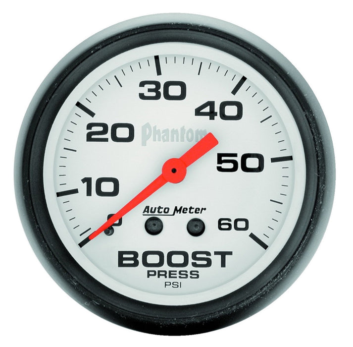 AutoMeter 7098 DSL GAUGE KIT; A-PILLAR; RAM 03-09; BOOST/EGT/TRANS; 60PSI/1600deg.F/250deg.F; P - Truck Part Superstore