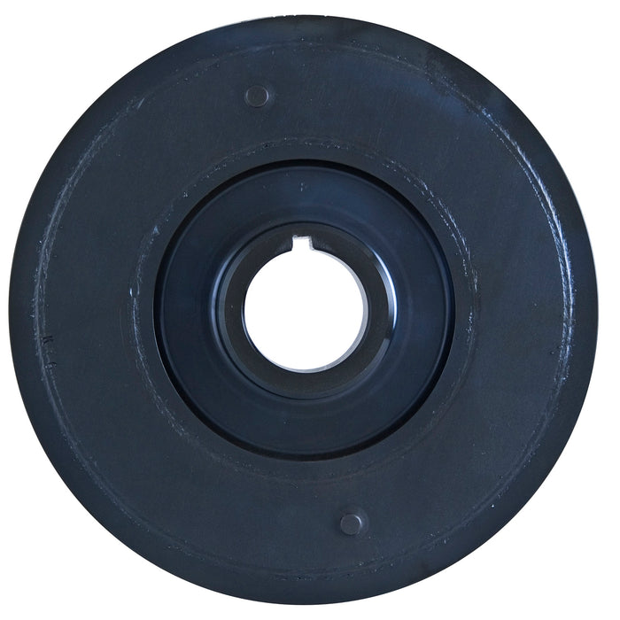 Fluidampr 570601 Harmonic Balancer - Fluidampr - Acura/Honda - 2002-2010 K series - Each - Truck Part Superstore