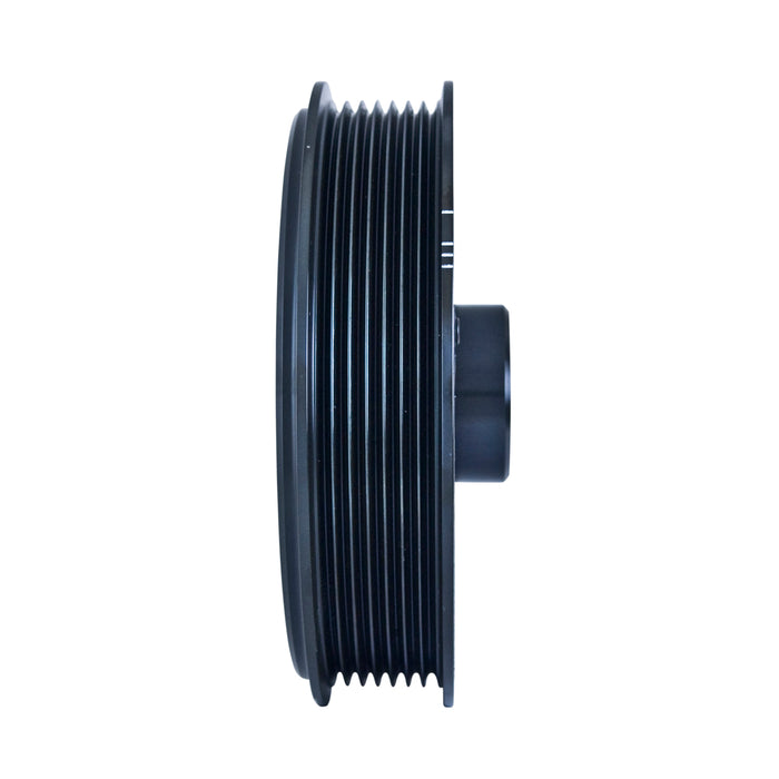 Fluidampr 570601 Harmonic Balancer - Fluidampr - Acura/Honda - 2002-2010 K series - Each - Truck Part Superstore