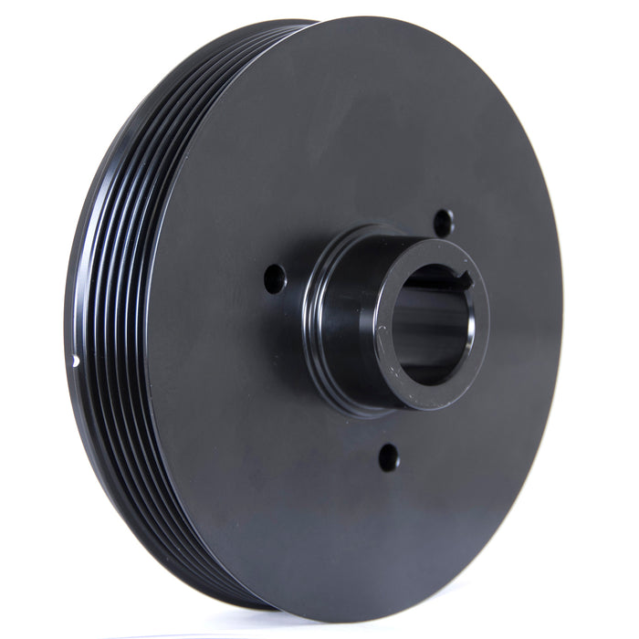 Fluidampr 570701 Harmonic Balancer - Fluidampr - Mitsubishi - 2010-2015 2.0L 4B11T Evo X - Each - Truck Part Superstore