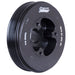 Fluidampr 570701 Harmonic Balancer - Fluidampr - Mitsubishi - 2010-2015 2.0L 4B11T Evo X - Each - Truck Part Superstore