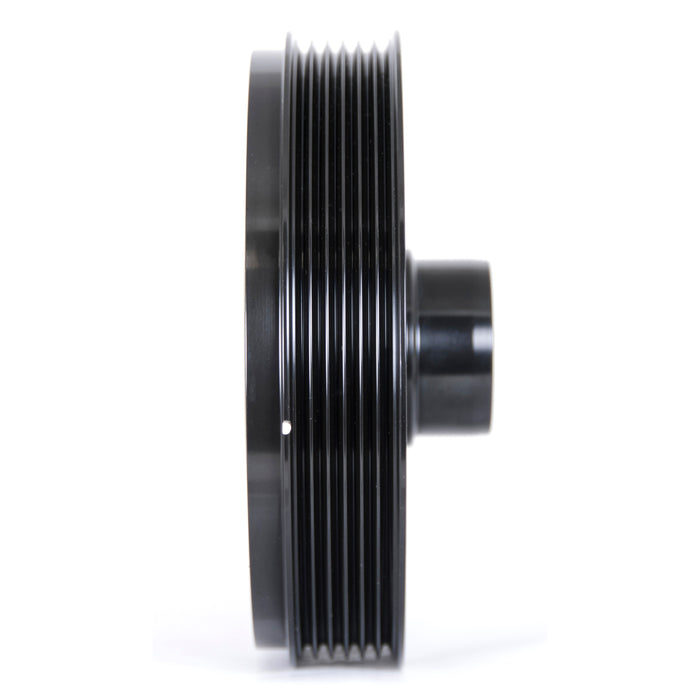 Fluidampr 570701 Harmonic Balancer - Fluidampr - Mitsubishi - 2010-2015 2.0L 4B11T Evo X - Each - Truck Part Superstore