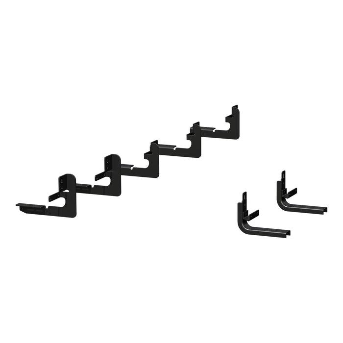 Luverne 570747 Bracket Kit - Truck Part Superstore