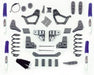 Pro Comp Suspension 52180B Front Box Kit Stage 1 - Truck Part Superstore