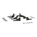 Luverne 570939 Mega/O-Mega Step Mounting Brackets W2W - Truck Part Superstore