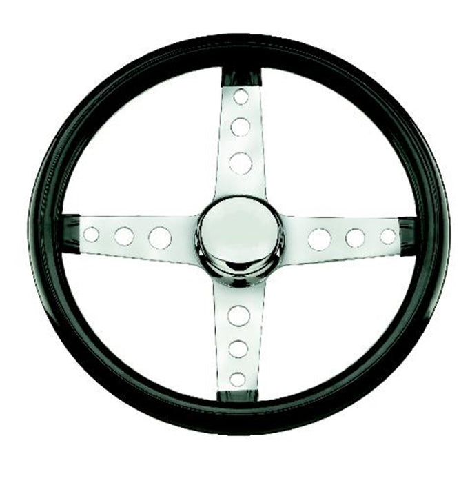 Grant 570 Classic Series Cruising Steering Wheel - Truck Part Superstore